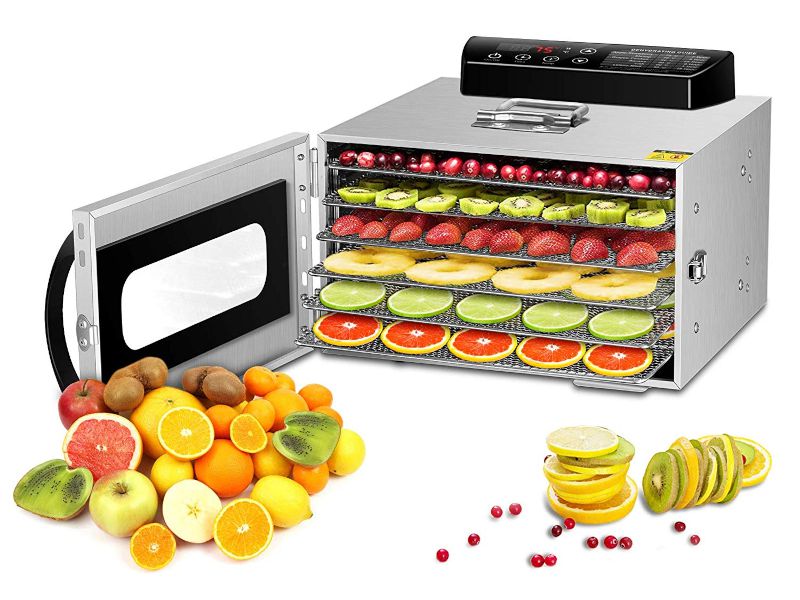 ドライフルーツメーカーを福岡でレンタル！ダイエット用食品や保存食が簡単に作れる！