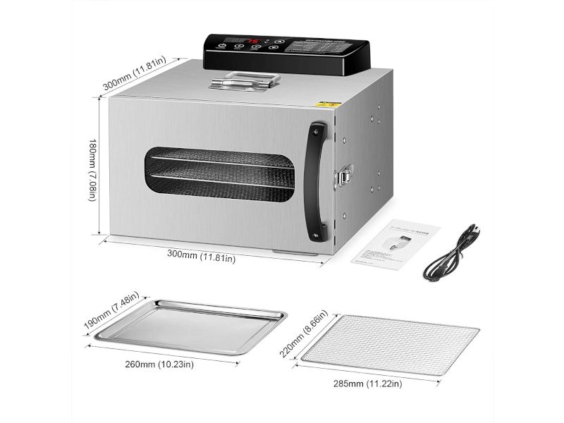 ドライフルーツメーカー　レンタル