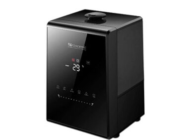 飛沫対策にも！加湿器を福岡でレンタル！