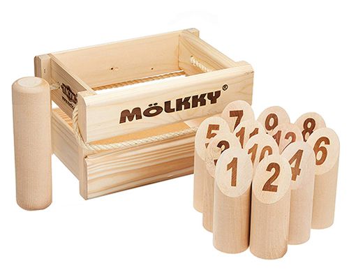 モルック　レンタル