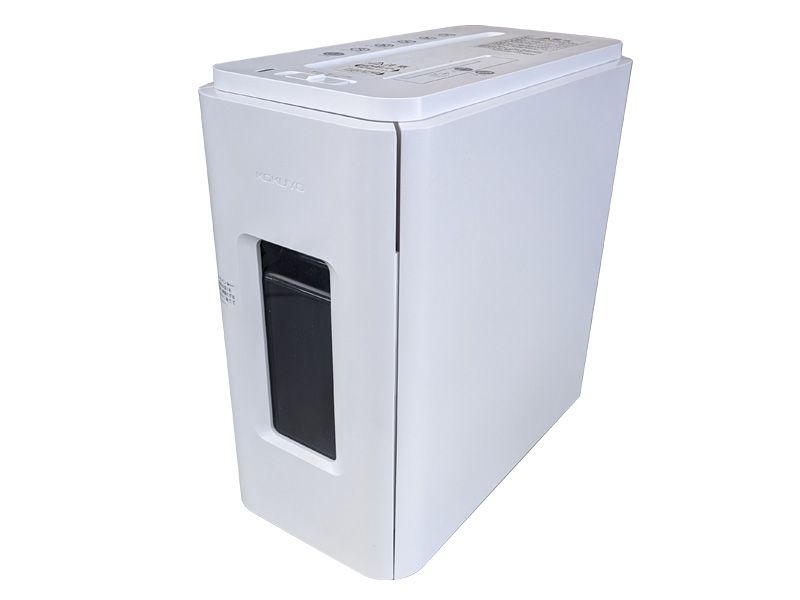 シュレッダー　レンタル