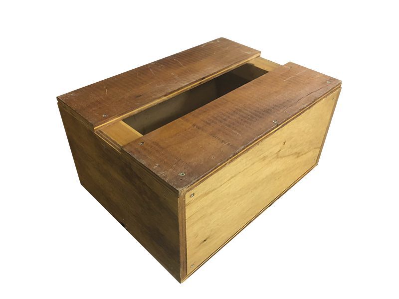 箱馬　レンタル