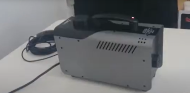 ステージ演出を華やかに！スモークマシーン福岡でレンタルできます！