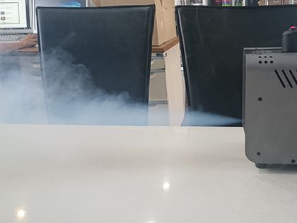 スモークマシーン　レンタル2