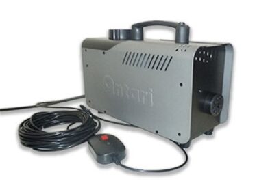 スモークマシンを福岡でレンタル！ライブコンサートやステージイベントの演出に！