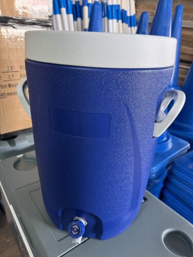 クーラージャグを福岡でレンタル！屋外で冷たいドリンクが飲める！