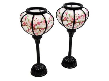 ぼんぼりを福岡でレンタル！ひな祭りの写真やイベントの装飾に！