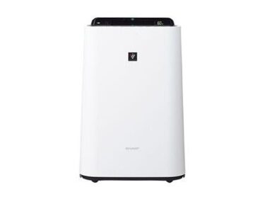 花粉の季節が本格化する前に！高性能な空気清浄機を福岡でレンタル！