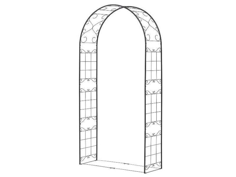 ガーデンウェディングを華やかに演出！ガーデンアーチを福岡でレンタル！