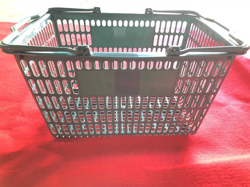 買い物カゴを福岡でレンタル！ポップアップショップや販売イベントに！