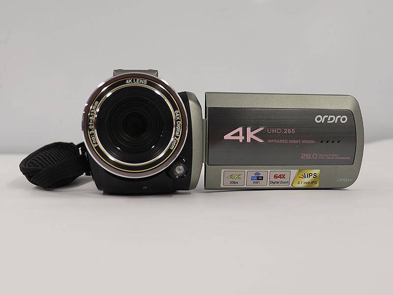 高画質撮影でイベントを記録!4K対応ビデオカメラを福岡でレンタル!