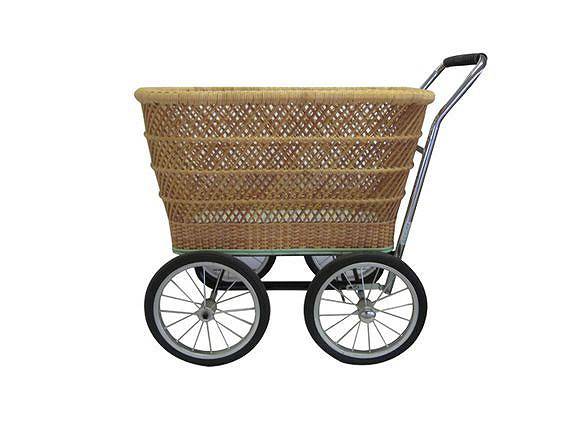 特別な瞬間を可愛く残す撮影アイテム!乳母車を福岡でレンタル!